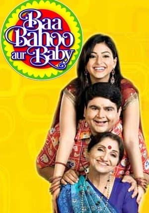 Baa Bahoo Aur Baby streaming