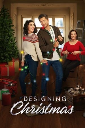 Rénovations de Noël streaming