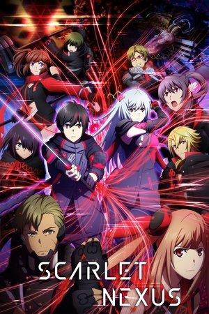 Scarlet Nexus streaming
