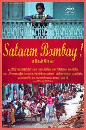 Salaam Bombay ! streaming