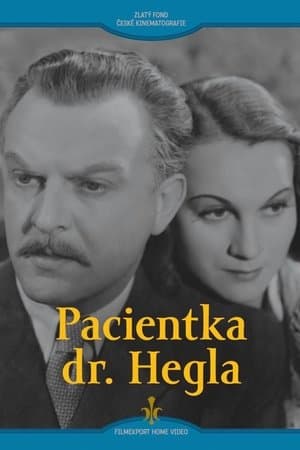 Pacientka dr. Hegla streaming