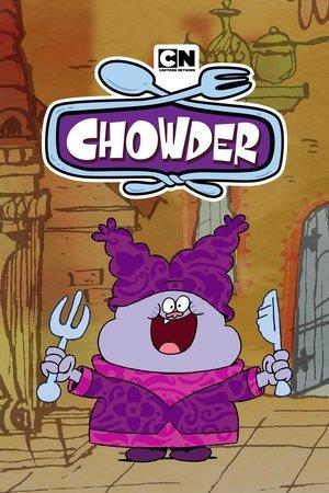 Chowder streaming