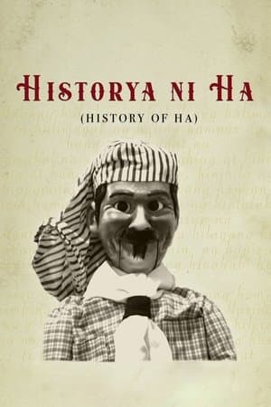 Historya ni Ha streaming