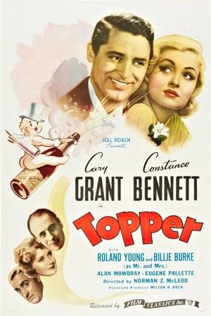 Topper streaming