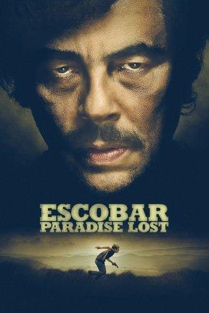 Escobar: Paradise Lost streaming