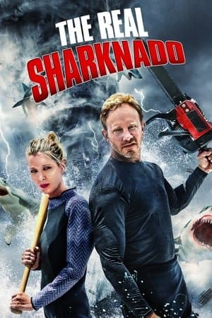 The Real Sharknado streaming
