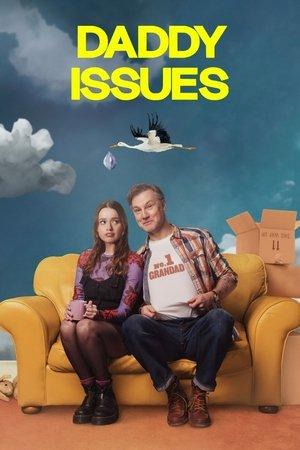 Daddy Issues streaming