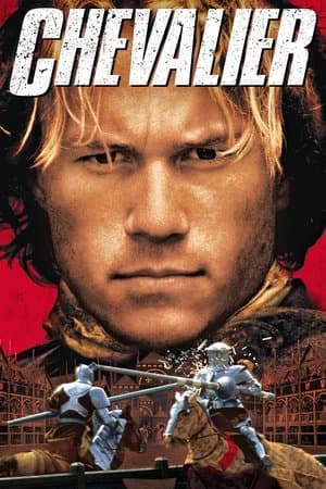 Chevalier streaming