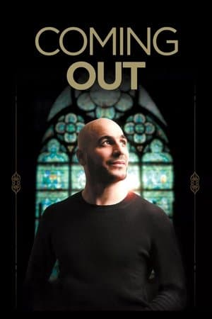 Mehdi Djaadi : Coming Out streaming