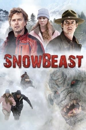Snow Beast streaming