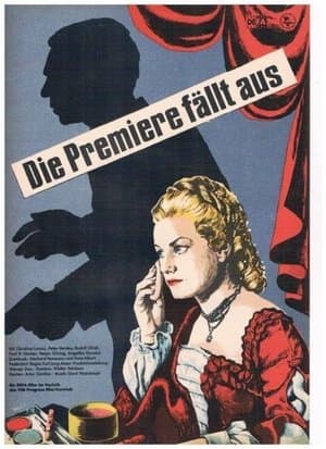 Die Premiere fällt aus streaming