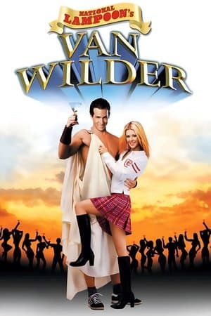 National Lampoon's Van Wilder streaming