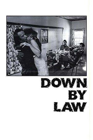 Down by Law streaming