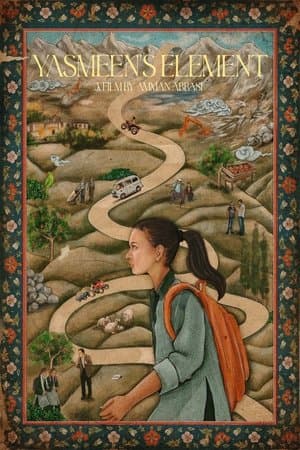 Yasmeen's Element streaming