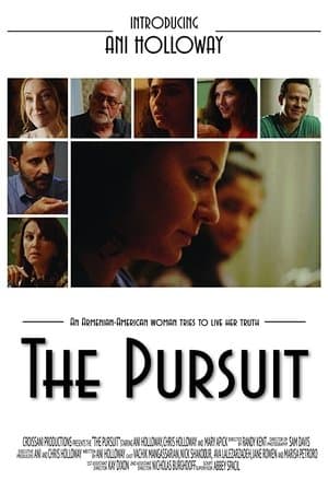 The Pursuit streaming