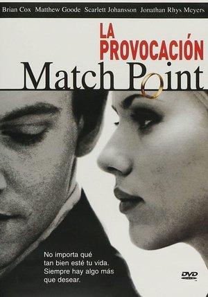Match Point streaming