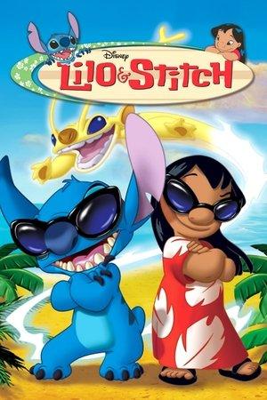 Lilo & Stitch: la série streaming