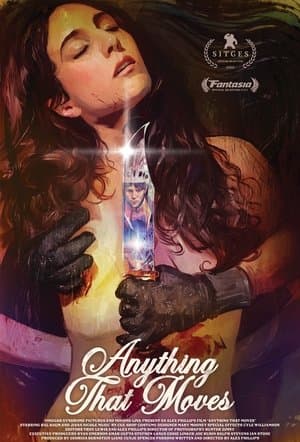 Anything That Moves streaming