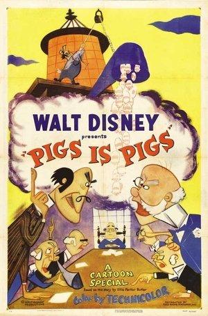 Pigs Is Pigs streaming