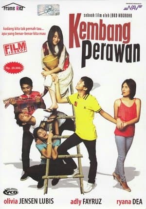 Kembang Perawan streaming