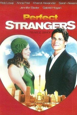 Perfect Strangers streaming