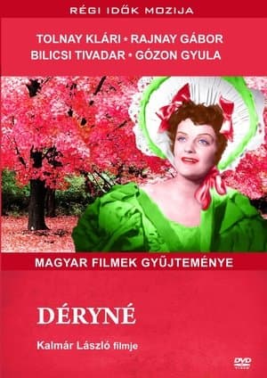 Mrs. Déry streaming