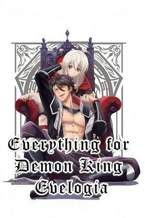 Everything for Demon King Evelogia streaming