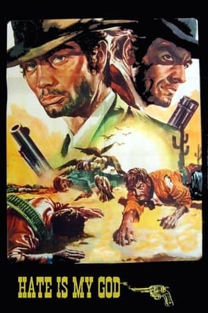 Hate Is My God streaming