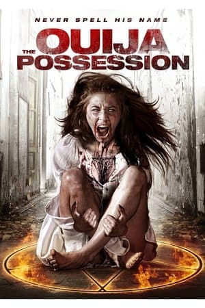 The Ouija Possession streaming