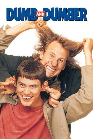 Dumb and Dumber streaming