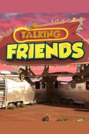 Talking Friends streaming