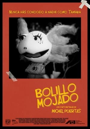 Bolillo Mojado streaming