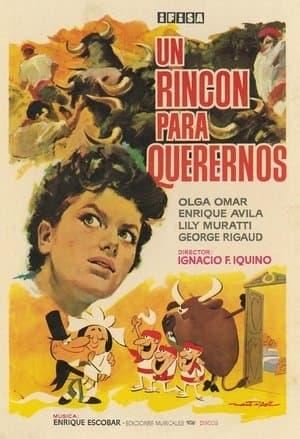 Un rincón para querernos streaming