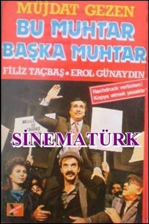 Bu Muhtar Başka Muhtar streaming