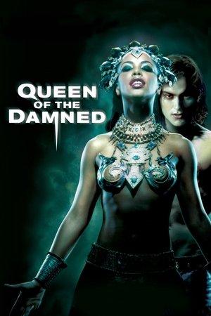 Queen of the Damned streaming