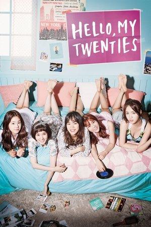 Hello, My Twenties! streaming