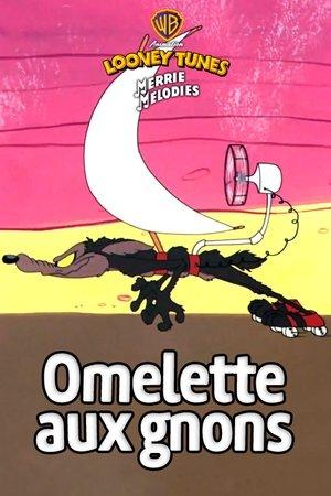 Omelette aux gnons streaming