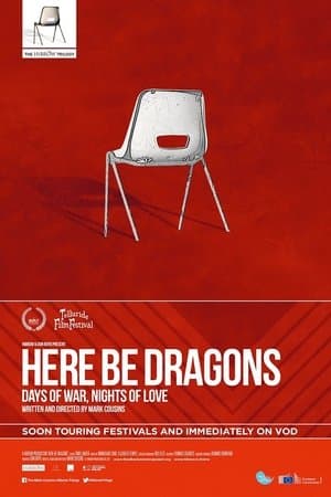 Here Be Dragons streaming