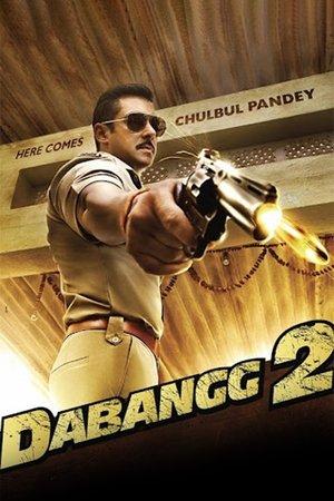 Dabangg 2 streaming