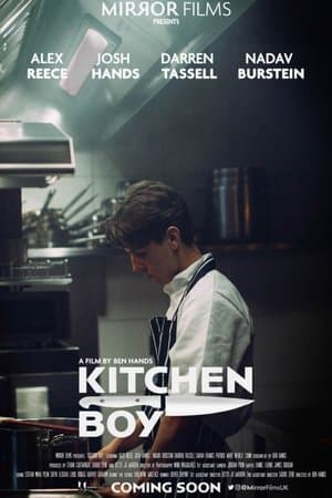 Kitchen Boy streaming