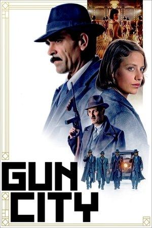 Gun City streaming