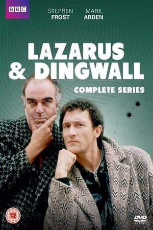 Lazarus and Dingwall streaming