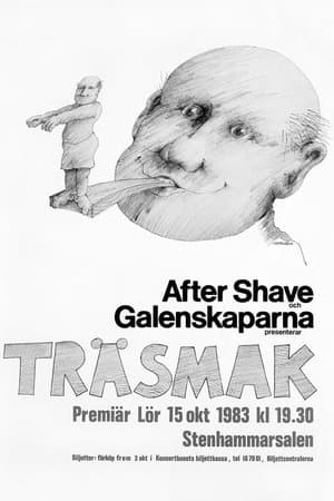 Träsmak streaming