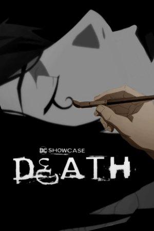 DC Showcase: Death streaming