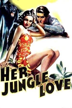 Her Jungle Love streaming