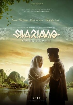 Silariang: Cinta Yang (Tak) Direstui streaming