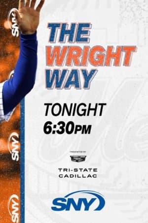 The Wright Way streaming
