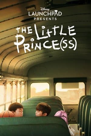 The Little Prince(ss) streaming