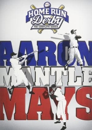 Home Run Derby streaming