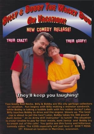 Billy & Bobby The Wacky Duo On Vacation! streaming